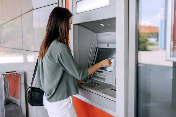 How bank marketing can help eliminate card skimming