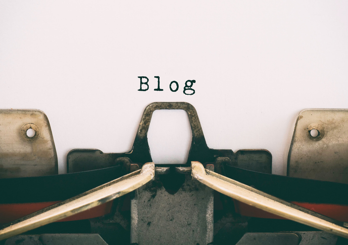 The power of blogging: Enhancing the community bank social media marketing strategy